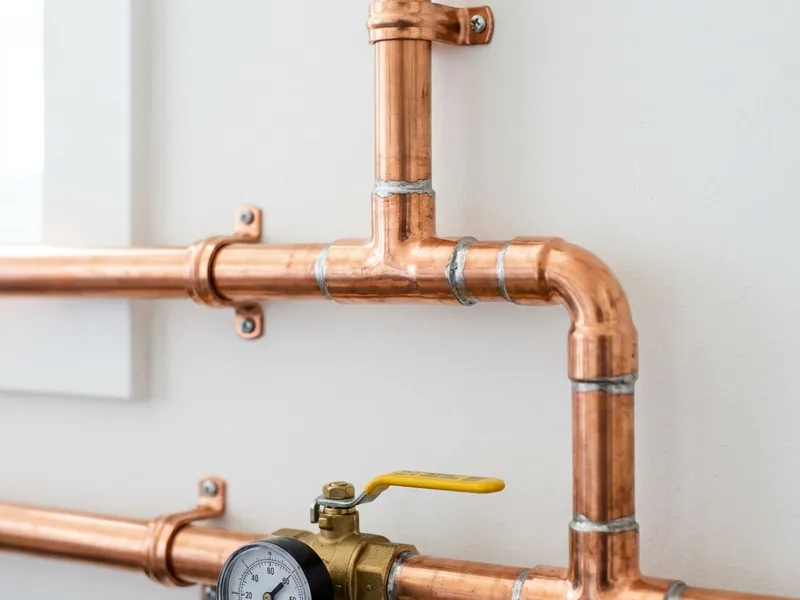 Pipe Repair & Replacement Plumber in Glendale Heights, IL